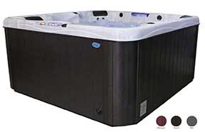 Cal Preferred™ Vertical Cabinet Panels - hot tubs spas for sale Bristol